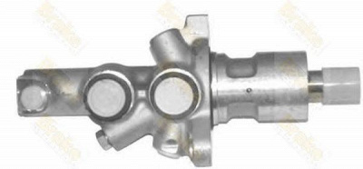 BRAKE ENGINEERING mc1496be -  Главный тормозной цилиндр